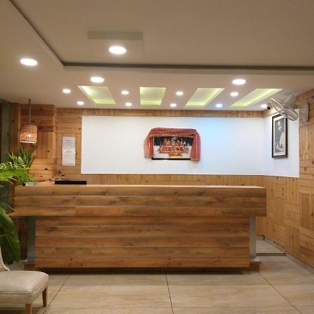 Hotel Bali Resort Extension Katra (Jammu and Kashmir) Exterior foto
