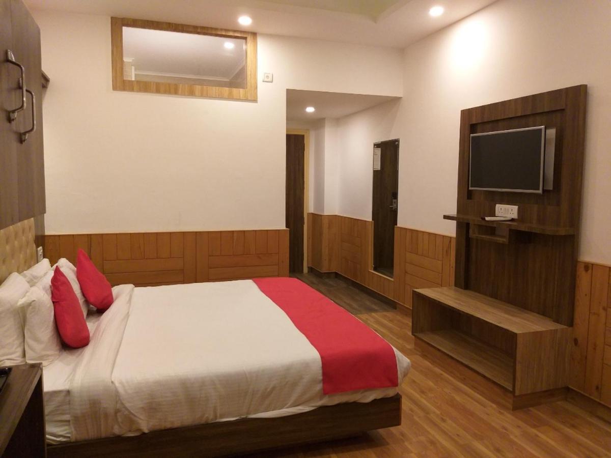 Hotel Bali Resort Extension Katra (Jammu and Kashmir) Exterior foto