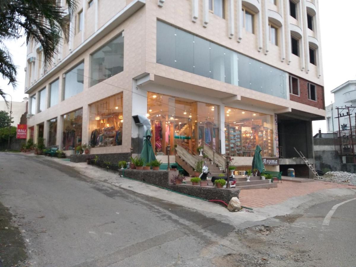 Hotel Bali Resort Extension Katra (Jammu and Kashmir) Exterior foto