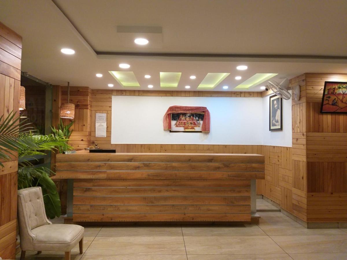 Hotel Bali Resort Extension Katra (Jammu and Kashmir) Exterior foto