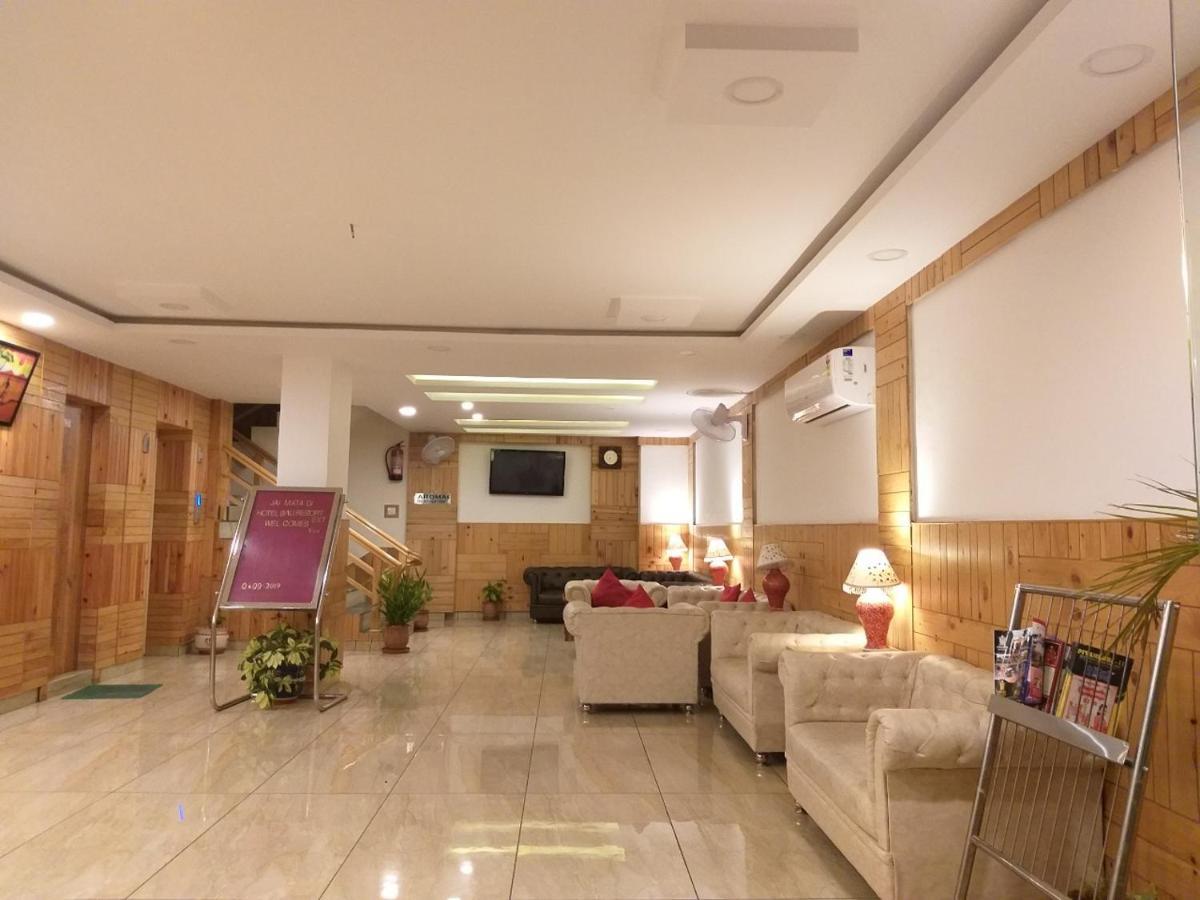 Hotel Bali Resort Extension Katra (Jammu and Kashmir) Exterior foto