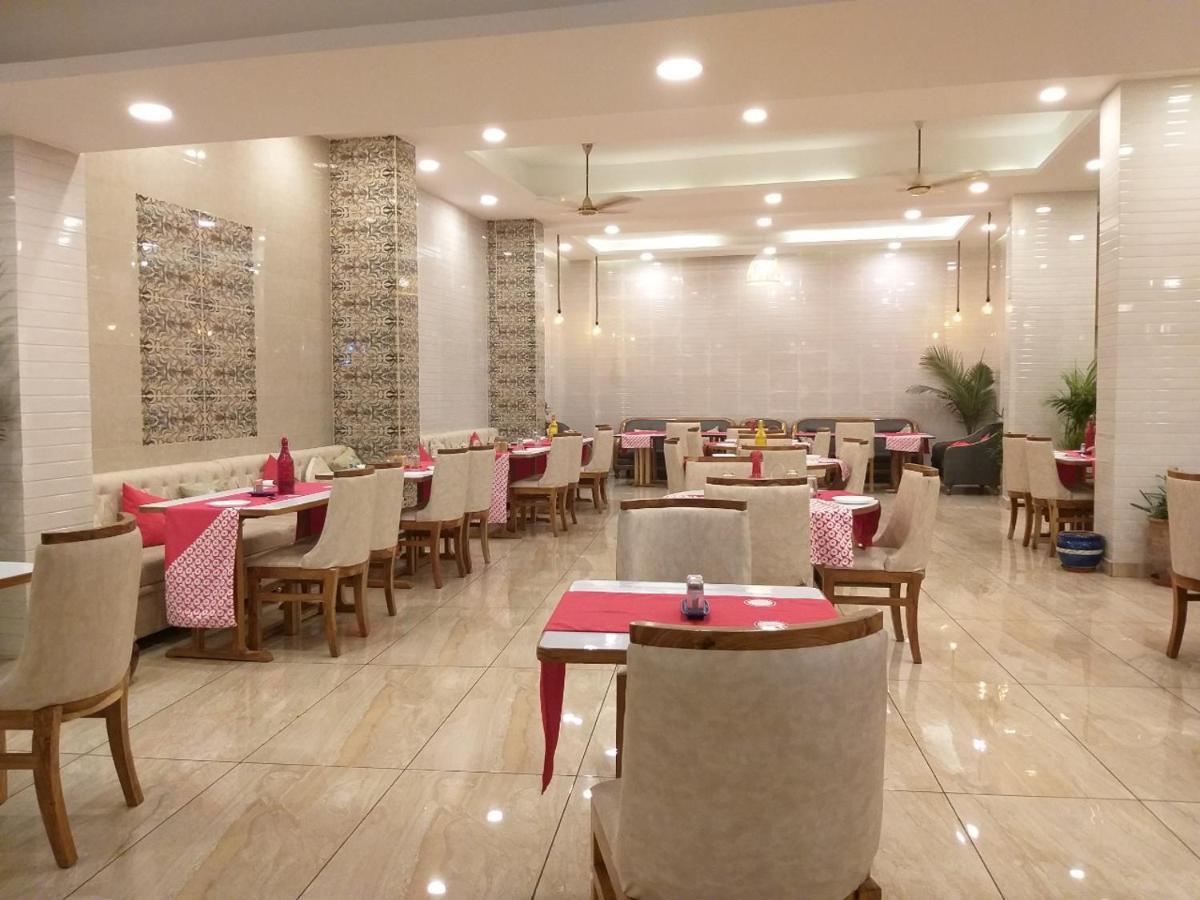 Hotel Bali Resort Extension Katra (Jammu and Kashmir) Exterior foto