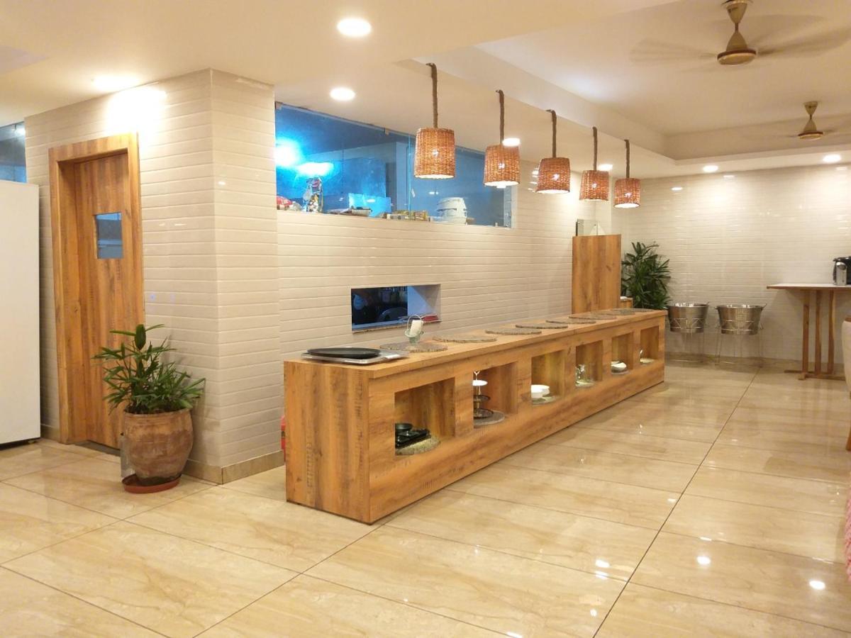 Hotel Bali Resort Extension Katra (Jammu and Kashmir) Exterior foto
